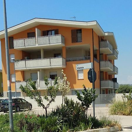 Appartamento Sofia Montesilvano Marina Exterior foto