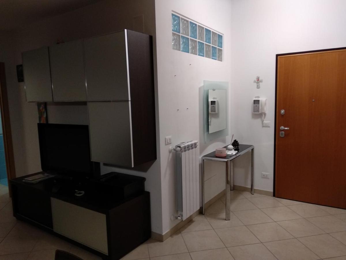 Appartamento Sofia Montesilvano Marina Exterior foto